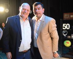 Foto de la galería: Alfredo Abrazián en el Montoya: repasando los 50 años de historia junto al emblemático Show de los Impactos