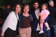 Foto de la galería: Alfredo Abrazián en el Montoya: repasando los 50 años de historia junto al emblemático Show de los Impactos