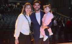 Foto de la galería: Alfredo Abrazián en el Montoya: repasando los 50 años de historia junto al emblemático Show de los Impactos