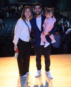 Foto de la galería: Alfredo Abrazián en el Montoya: repasando los 50 años de historia junto al emblemático Show de los Impactos