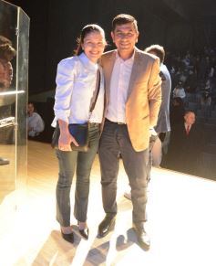 Foto de la galería: Alfredo Abrazián en el Montoya: repasando los 50 años de historia junto al emblemático Show de los Impactos