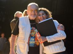 Foto de la galería: Alfredo Abrazián en el Montoya: repasando los 50 años de historia junto al emblemático Show de los Impactos