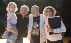 Foto de la galería: Alfredo Abrazián en el Montoya: repasando los 50 años de historia junto al emblemático Show de los Impactos