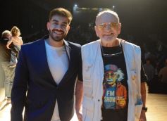 Foto de la galería: Alfredo Abrazián en el Montoya: repasando los 50 años de historia junto al emblemático Show de los Impactos