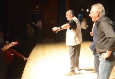 Foto de la galería: Alfredo Abrazián en el Montoya: repasando los 50 años de historia junto al emblemático Show de los Impactos