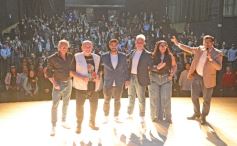 Foto de la galería: Alfredo Abrazián en el Montoya: repasando los 50 años de historia junto al emblemático Show de los Impactos