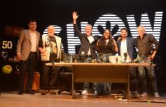 Foto de la galería: Alfredo Abrazián en el Montoya: repasando los 50 años de historia junto al emblemático Show de los Impactos