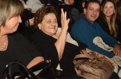 Foto de la galería: Alfredo Abrazián en el Montoya: repasando los 50 años de historia junto al emblemático Show de los Impactos