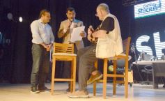 Foto de la galería: Alfredo Abrazián en el Montoya: repasando los 50 años de historia junto al emblemático Show de los Impactos