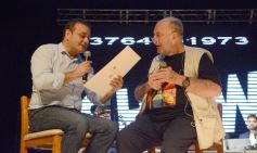 Foto de la galería: Alfredo Abrazián en el Montoya: repasando los 50 años de historia junto al emblemático Show de los Impactos