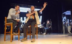 Foto de la galería: Alfredo Abrazián en el Montoya: repasando los 50 años de historia junto al emblemático Show de los Impactos