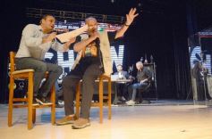 Foto de la galería: Alfredo Abrazián en el Montoya: repasando los 50 años de historia junto al emblemático Show de los Impactos