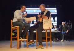 Foto de la galería: Alfredo Abrazián en el Montoya: repasando los 50 años de historia junto al emblemático Show de los Impactos