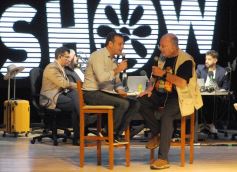 Foto de la galería: Alfredo Abrazián en el Montoya: repasando los 50 años de historia junto al emblemático Show de los Impactos