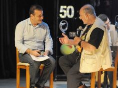 Foto de la galería: Alfredo Abrazián en el Montoya: repasando los 50 años de historia junto al emblemático Show de los Impactos