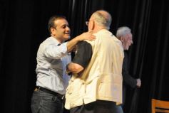 Foto de la galería: Alfredo Abrazián en el Montoya: repasando los 50 años de historia junto al emblemático Show de los Impactos