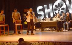 Foto de la galería: Alfredo Abrazián en el Montoya: repasando los 50 años de historia junto al emblemático Show de los Impactos