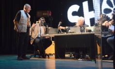 Foto de la galería: Alfredo Abrazián en el Montoya: repasando los 50 años de historia junto al emblemático Show de los Impactos