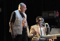 Foto de la galería: Alfredo Abrazián en el Montoya: repasando los 50 años de historia junto al emblemático Show de los Impactos