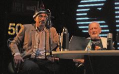 Foto de la galería: Alfredo Abrazián en el Montoya: repasando los 50 años de historia junto al emblemático Show de los Impactos