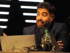 Foto de la galería: Alfredo Abrazián en el Montoya: repasando los 50 años de historia junto al emblemático Show de los Impactos