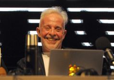 Foto de la galería: Alfredo Abrazián en el Montoya: repasando los 50 años de historia junto al emblemático Show de los Impactos