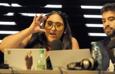 Foto de la galería: Alfredo Abrazián en el Montoya: repasando los 50 años de historia junto al emblemático Show de los Impactos