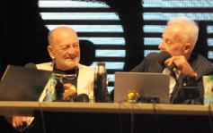 Foto de la galería: Alfredo Abrazián en el Montoya: repasando los 50 años de historia junto al emblemático Show de los Impactos