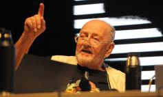 Foto de la galería: Alfredo Abrazián en el Montoya: repasando los 50 años de historia junto al emblemático Show de los Impactos