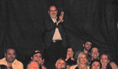 Foto de la galería: Alfredo Abrazián en el Montoya: repasando los 50 años de historia junto al emblemático Show de los Impactos