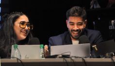 Foto de la galería: Alfredo Abrazián en el Montoya: repasando los 50 años de historia junto al emblemático Show de los Impactos