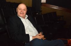 Foto de la galería: Alfredo Abrazián en el Montoya: repasando los 50 años de historia junto al emblemático Show de los Impactos