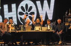 Foto de la galería: Alfredo Abrazián en el Montoya: repasando los 50 años de historia junto al emblemático Show de los Impactos