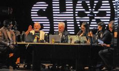 Foto de la galería: Alfredo Abrazián en el Montoya: repasando los 50 años de historia junto al emblemático Show de los Impactos