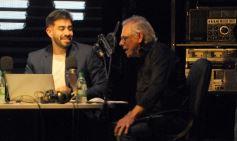 Foto de la galería: Alfredo Abrazián en el Montoya: repasando los 50 años de historia junto al emblemático Show de los Impactos