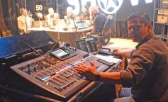 Foto de la galería: Alfredo Abrazián en el Montoya: repasando los 50 años de historia junto al emblemático Show de los Impactos