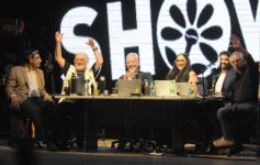 Foto de la galería: Alfredo Abrazián en el Montoya: repasando los 50 años de historia junto al emblemático Show de los Impactos