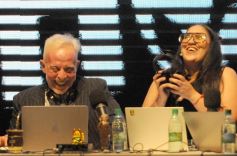 Foto de la galería: Alfredo Abrazián en el Montoya: repasando los 50 años de historia junto al emblemático Show de los Impactos