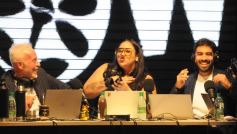 Foto de la galería: Alfredo Abrazián en el Montoya: repasando los 50 años de historia junto al emblemático Show de los Impactos