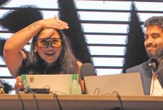 Foto de la galería: Alfredo Abrazián en el Montoya: repasando los 50 años de historia junto al emblemático Show de los Impactos