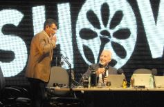 Foto de la galería: Alfredo Abrazián en el Montoya: repasando los 50 años de historia junto al emblemático Show de los Impactos