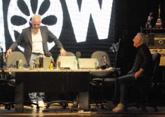 Foto de la galería: Alfredo Abrazián en el Montoya: repasando los 50 años de historia junto al emblemático Show de los Impactos