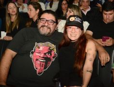 Foto de la galería: Alfredo Abrazián en el Montoya: repasando los 50 años de historia junto al emblemático Show de los Impactos