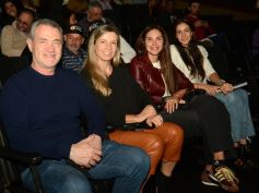 Foto de la galería: Alfredo Abrazián en el Montoya: repasando los 50 años de historia junto al emblemático Show de los Impactos