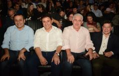 Foto de la galería: Alfredo Abrazián en el Montoya: repasando los 50 años de historia junto al emblemático Show de los Impactos