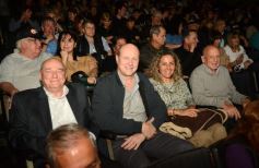 Foto de la galería: Alfredo Abrazián en el Montoya: repasando los 50 años de historia junto al emblemático Show de los Impactos