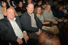 Foto de la galería: Alfredo Abrazián en el Montoya: repasando los 50 años de historia junto al emblemático Show de los Impactos