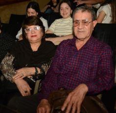 Foto de la galería: Alfredo Abrazián en el Montoya: repasando los 50 años de historia junto al emblemático Show de los Impactos