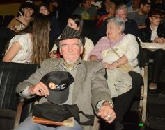 Foto de la galería: Alfredo Abrazián en el Montoya: repasando los 50 años de historia junto al emblemático Show de los Impactos