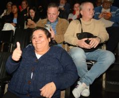 Foto de la galería: Alfredo Abrazián en el Montoya: repasando los 50 años de historia junto al emblemático Show de los Impactos